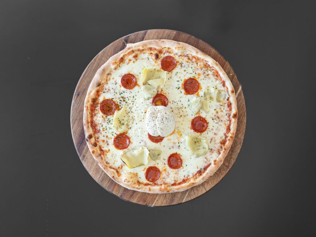 TavoPizzeria_Food_PizzaBafra